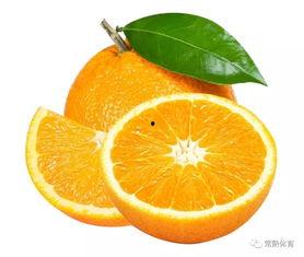 橙子 吃瓜,探寻水果界的奇妙组合