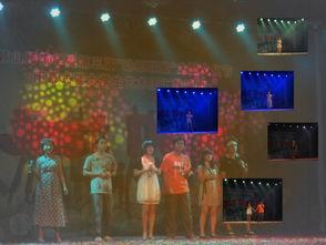 明星串唱,明星串唱盛典精彩瞬间