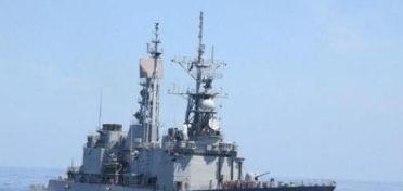 军港行动爆料新闻稿,揭秘我国海军现代化建设新篇章