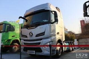 陕汽之家头条号发布,揭秘陕汽最新动态，引领行业新风向