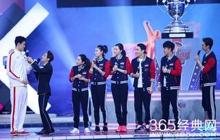 来吧冠军明星嘉宾,星光熠熠！来吧冠军明星嘉宾阵容大揭秘