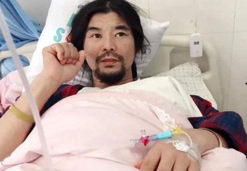 网红面筋哥确诊肺癌,传递坚强生活信念