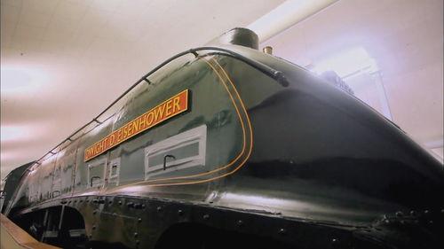 火车头马面明星,传奇风采与时代印记