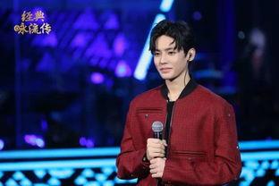 何炅吴磊爆料视频大全,精彩瞬间大盘点！