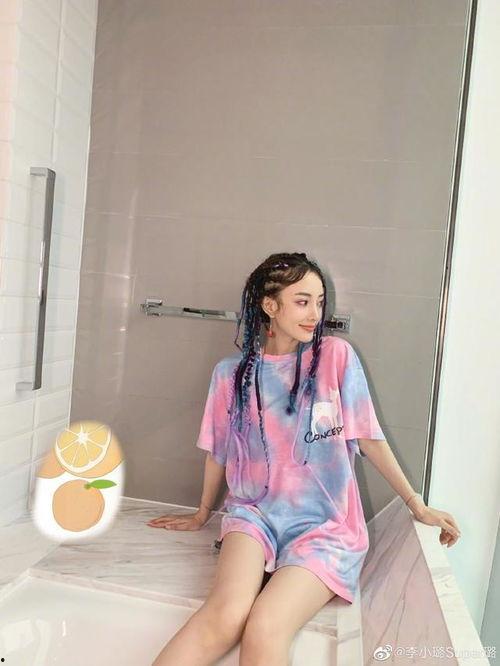 网红浴缸照,揭秘浴室新潮流